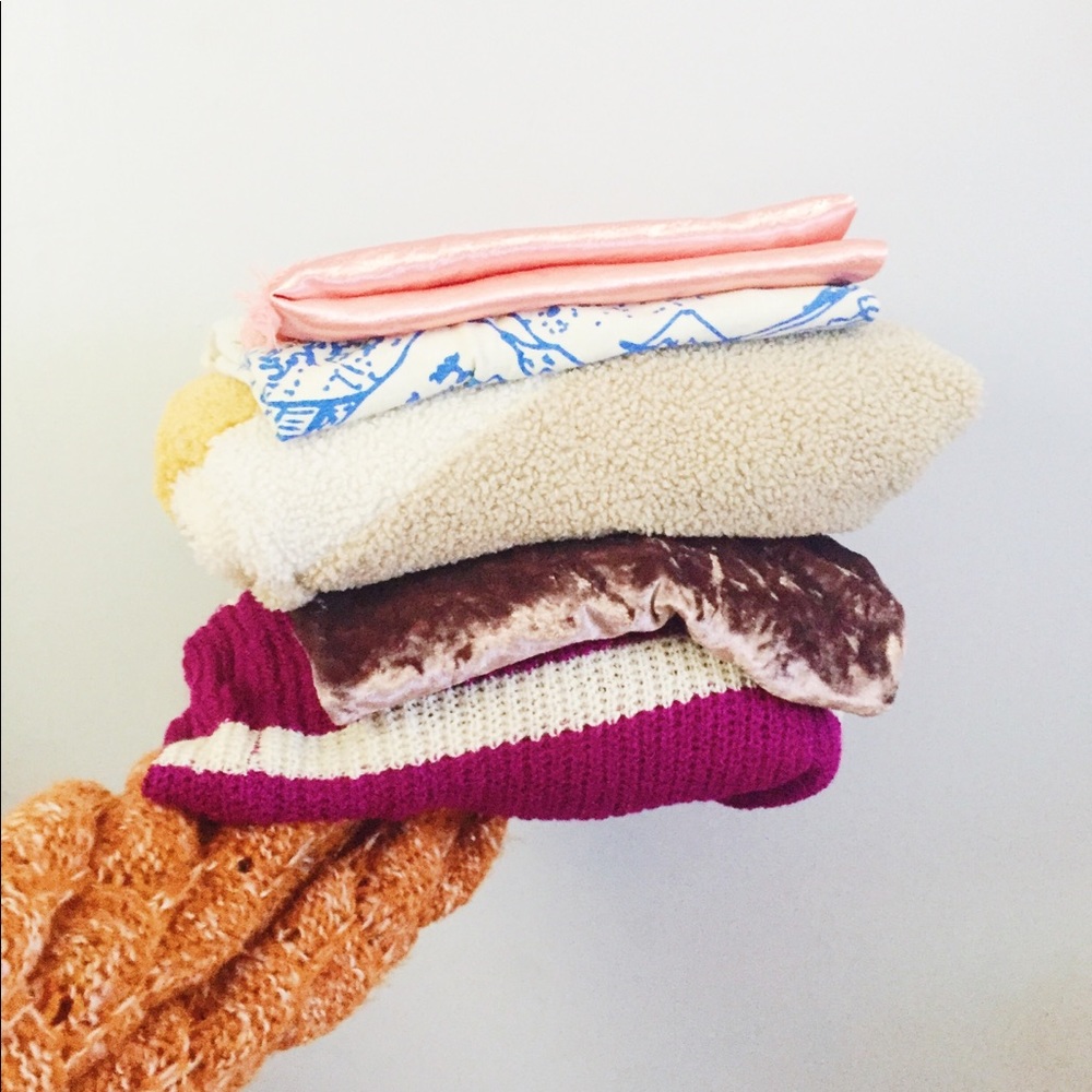 ✨ MYSTERY BUNDLE ✨
